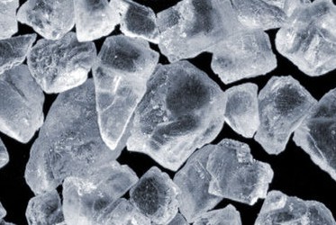 NaCl