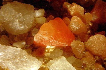 NaCl