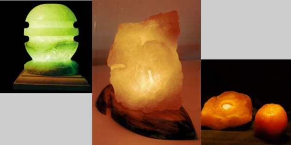 lampy solne
